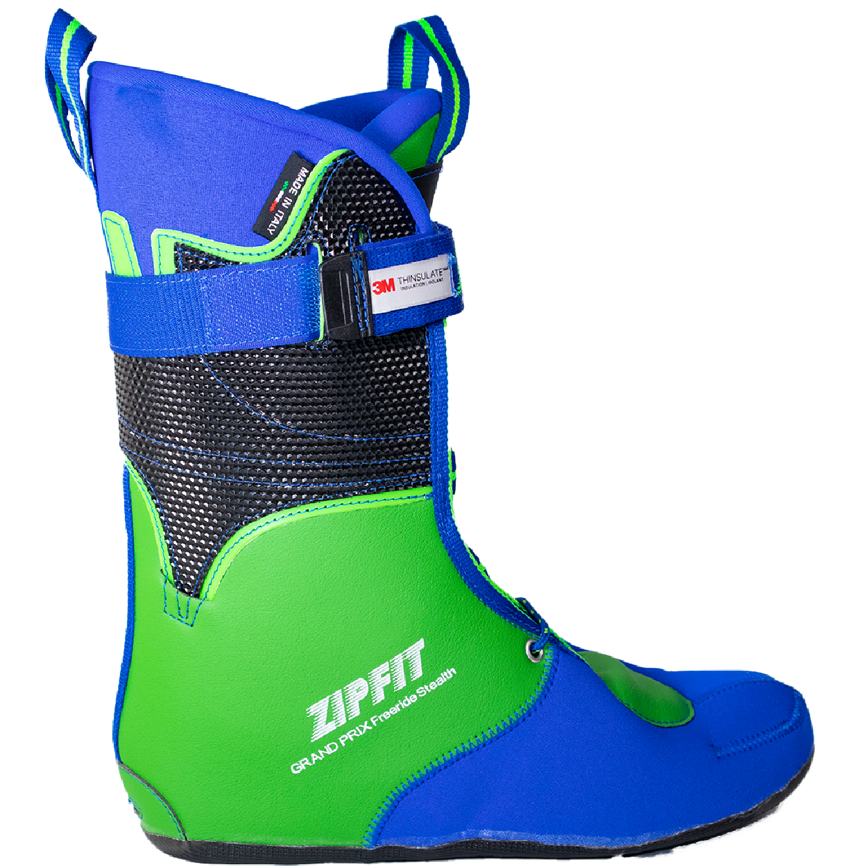 ZIPFITカスタムインナー | SPORTS3110 ZIPFITカスタムインナー | SPORTS3110